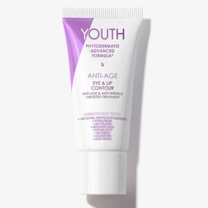 Youth ANTI AGE Eye & Lip Contour 0.7 OZ